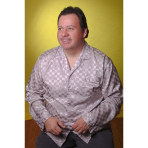 Promotional shots for Ricardo to use to promote his shows.