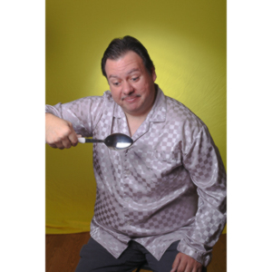 Promotional shots for Ricardo to use to promote his shows.