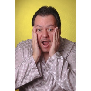 Promotional shots for Ricardo to use to promote his shows.