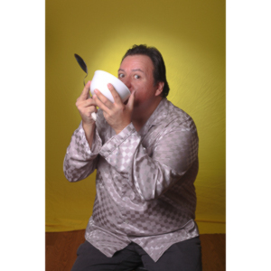 Promotional shots for Ricardo to use to promote his shows.