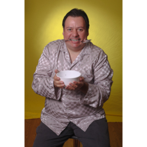 Promotional shots for Ricardo to use to promote his shows.