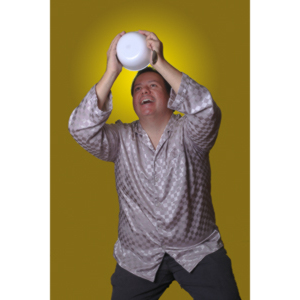 Promotional shots for Ricardo to use to promote his shows.