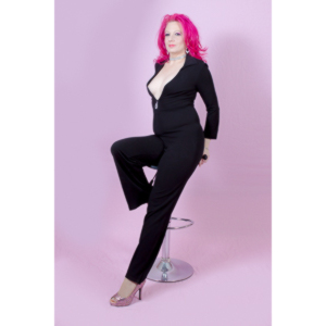 It took nearly two years for Miranda and I to do a shoot.