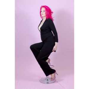 It took nearly two years for Miranda and I to do a shoot.