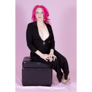 It took nearly two years for Miranda and I to do a shoot.