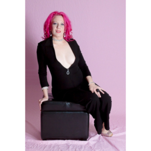 It took nearly two years for Miranda and I to do a shoot.