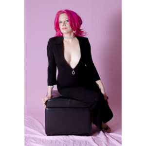 It took nearly two years for Miranda and I to do a shoot.