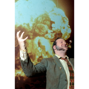 The Nuclear Bombshells at the National Atomic Testing Museum