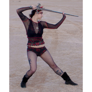 One of the best shoots I have ever done.  Just he most fun I could have working.