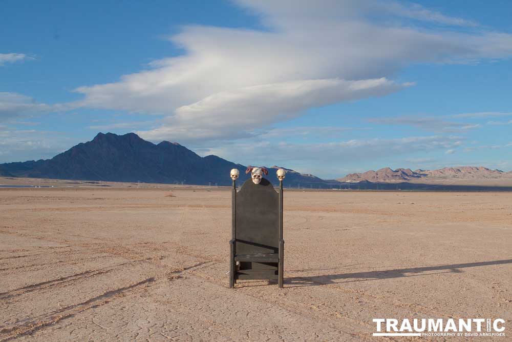 One of the best shoots I have ever done.  Just he most fun I could have working.