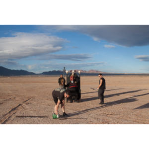 One of the best shoots I have ever done.  Just he most fun I could have working.