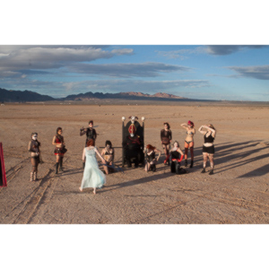 One of the best shoots I have ever done.  Just he most fun I could have working.