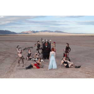 One of the best shoots I have ever done.  Just he most fun I could have working.