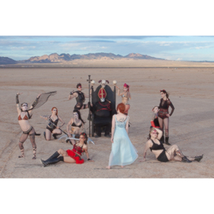 One of the best shoots I have ever done.  Just he most fun I could have working.