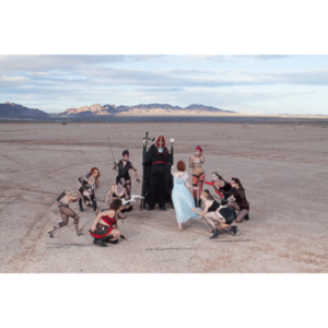 One of the best shoots I have ever done.  Just he most fun I could have working.