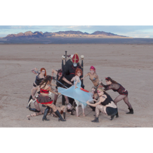 One of the best shoots I have ever done.  Just he most fun I could have working.