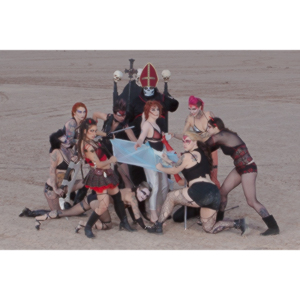 One of the best shoots I have ever done.  Just he most fun I could have working.