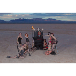 One of the best shoots I have ever done.  Just he most fun I could have working.