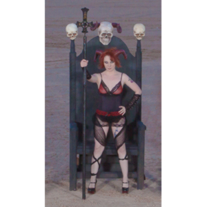 One of the best shoots I have ever done.  Just he most fun I could have working.