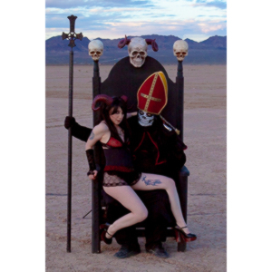 One of the best shoots I have ever done.  Just he most fun I could have working.