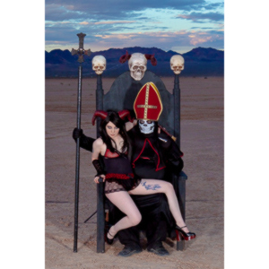 One of the best shoots I have ever done.  Just he most fun I could have working.