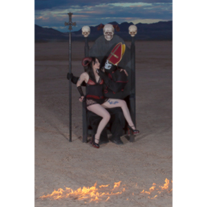 One of the best shoots I have ever done.  Just he most fun I could have working.