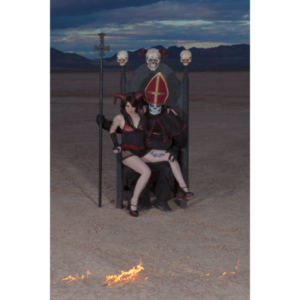 One of the best shoots I have ever done.  Just he most fun I could have working.