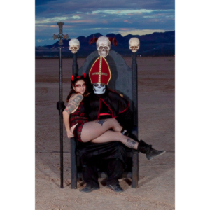 One of the best shoots I have ever done.  Just he most fun I could have working.