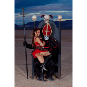 One of the best shoots I have ever done.  Just he most fun I could have working.