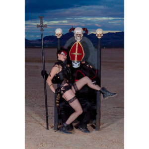 One of the best shoots I have ever done.  Just he most fun I could have working.