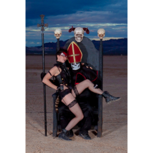 One of the best shoots I have ever done.  Just he most fun I could have working.