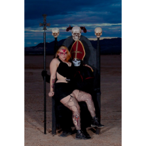 One of the best shoots I have ever done.  Just he most fun I could have working.