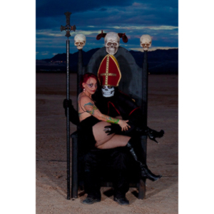 One of the best shoots I have ever done.  Just he most fun I could have working.