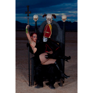 One of the best shoots I have ever done.  Just he most fun I could have working.