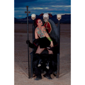 One of the best shoots I have ever done.  Just he most fun I could have working.