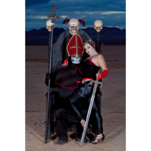 One of the best shoots I have ever done.  Just he most fun I could have working.