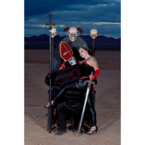 One of the best shoots I have ever done.  Just he most fun I could have working.