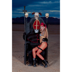 One of the best shoots I have ever done.  Just he most fun I could have working.