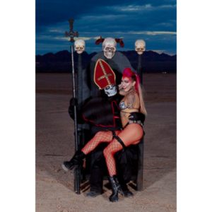 One of the best shoots I have ever done.  Just he most fun I could have working.