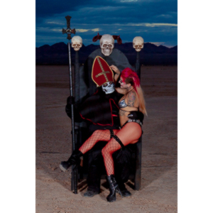 One of the best shoots I have ever done.  Just he most fun I could have working.