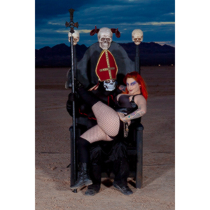 One of the best shoots I have ever done.  Just he most fun I could have working.