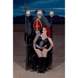 One of the best shoots I have ever done.  Just he most fun I could have working.