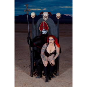 One of the best shoots I have ever done.  Just he most fun I could have working.