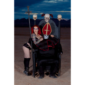 One of the best shoots I have ever done.  Just he most fun I could have working.