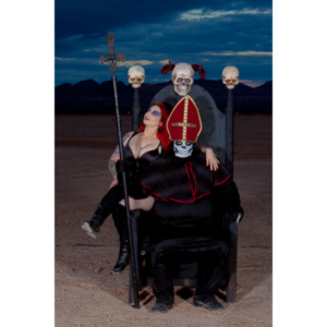 One of the best shoots I have ever done.  Just he most fun I could have working.