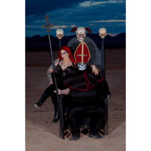 One of the best shoots I have ever done.  Just he most fun I could have working.