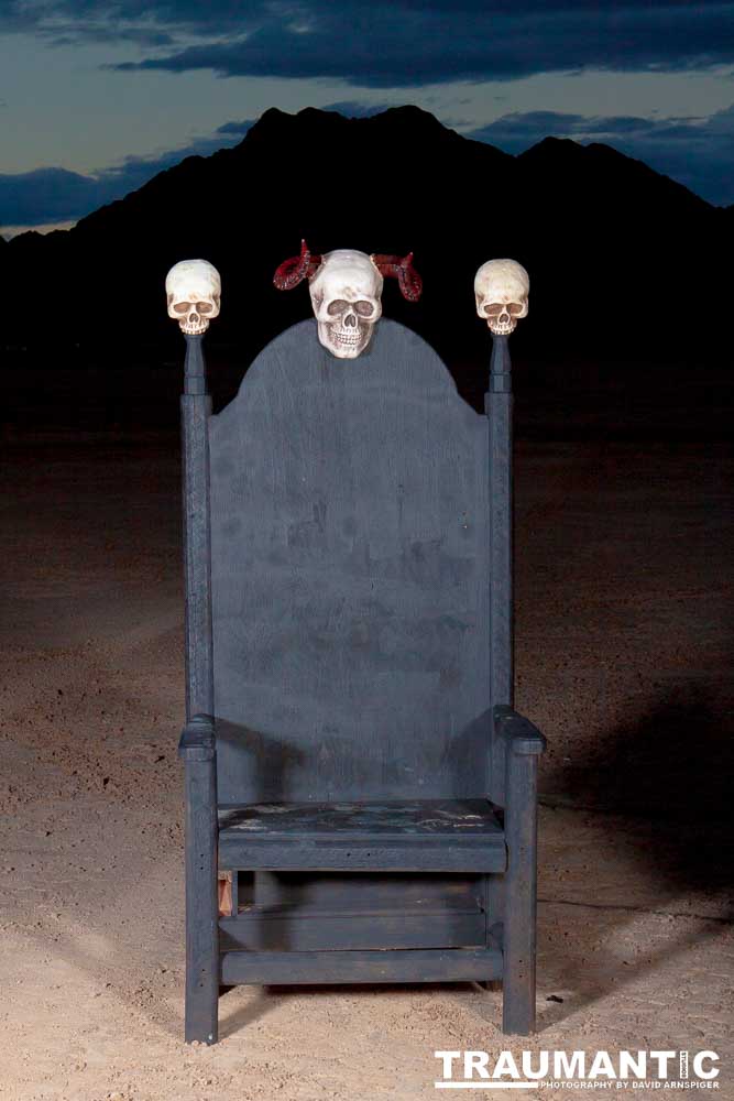 One of the best shoots I have ever done.  Just he most fun I could have working.