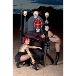 One of the best shoots I have ever done.  Just he most fun I could have working.