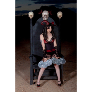 One of the best shoots I have ever done.  Just he most fun I could have working.