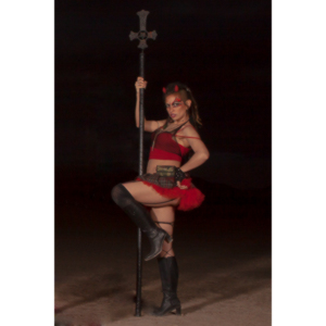 One of the best shoots I have ever done.  Just he most fun I could have working.